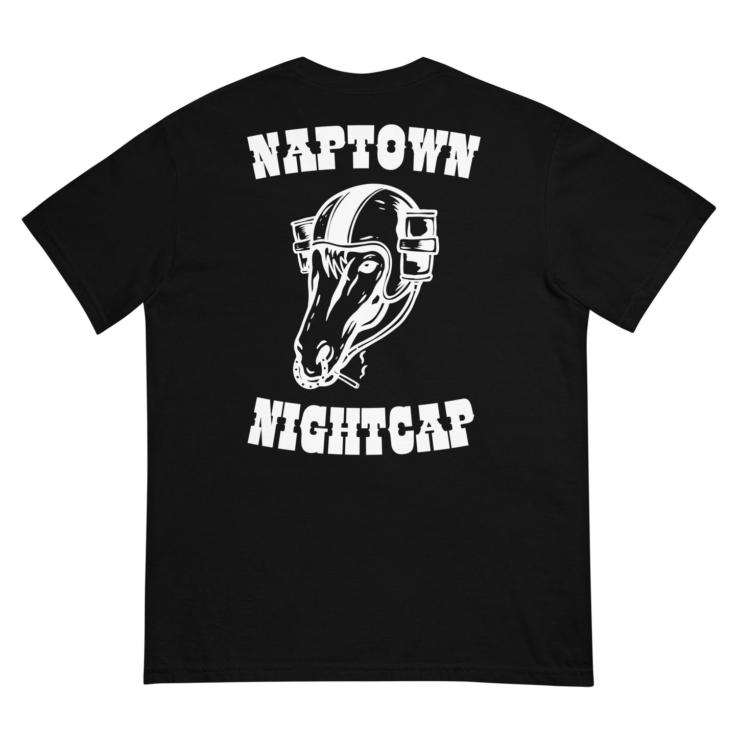 Naptown Light Front/Back