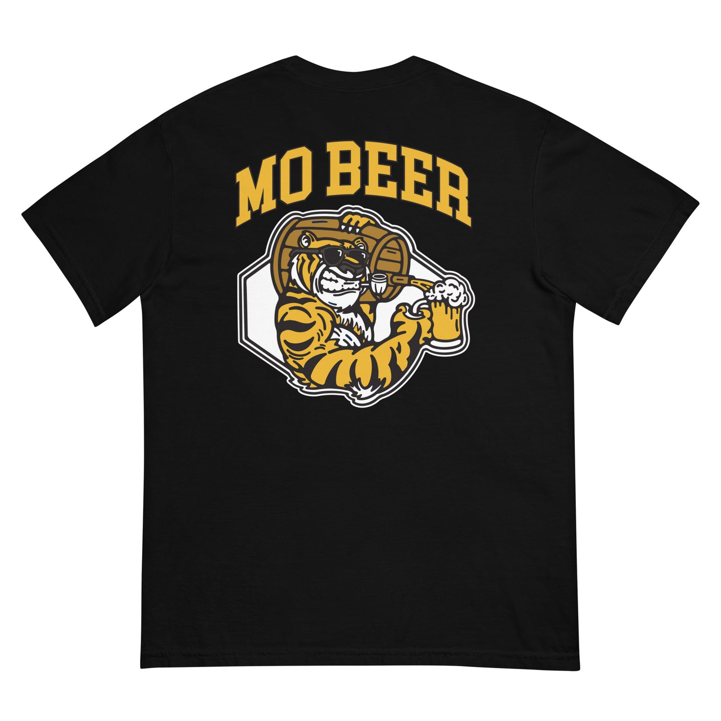 MO BEER (Front / Back)
