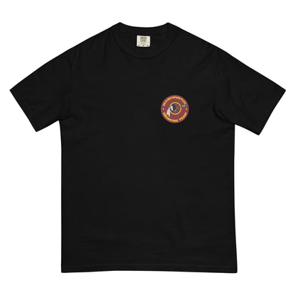 Washington Dark Front/Back T-Shirt