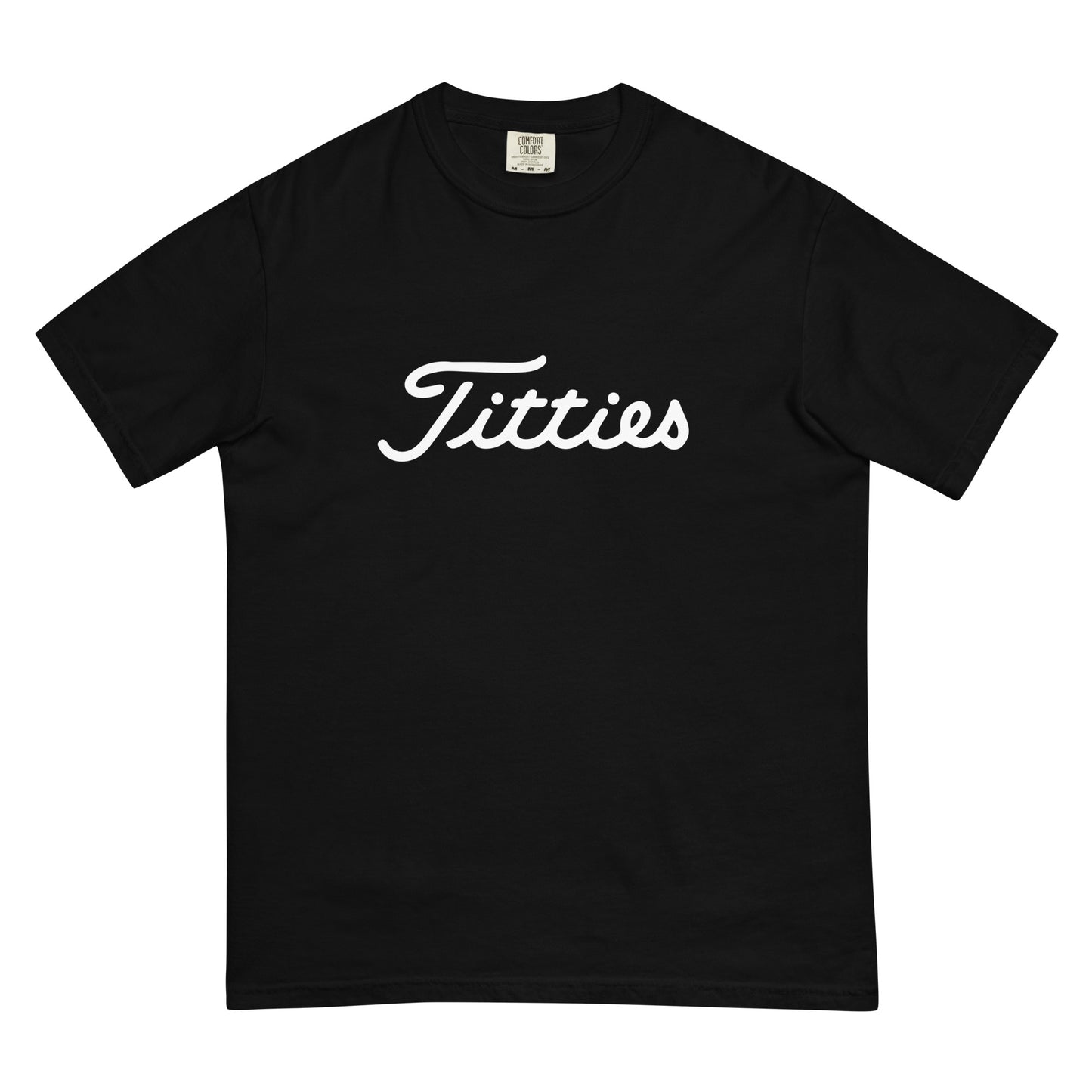 Titties T-Shirt