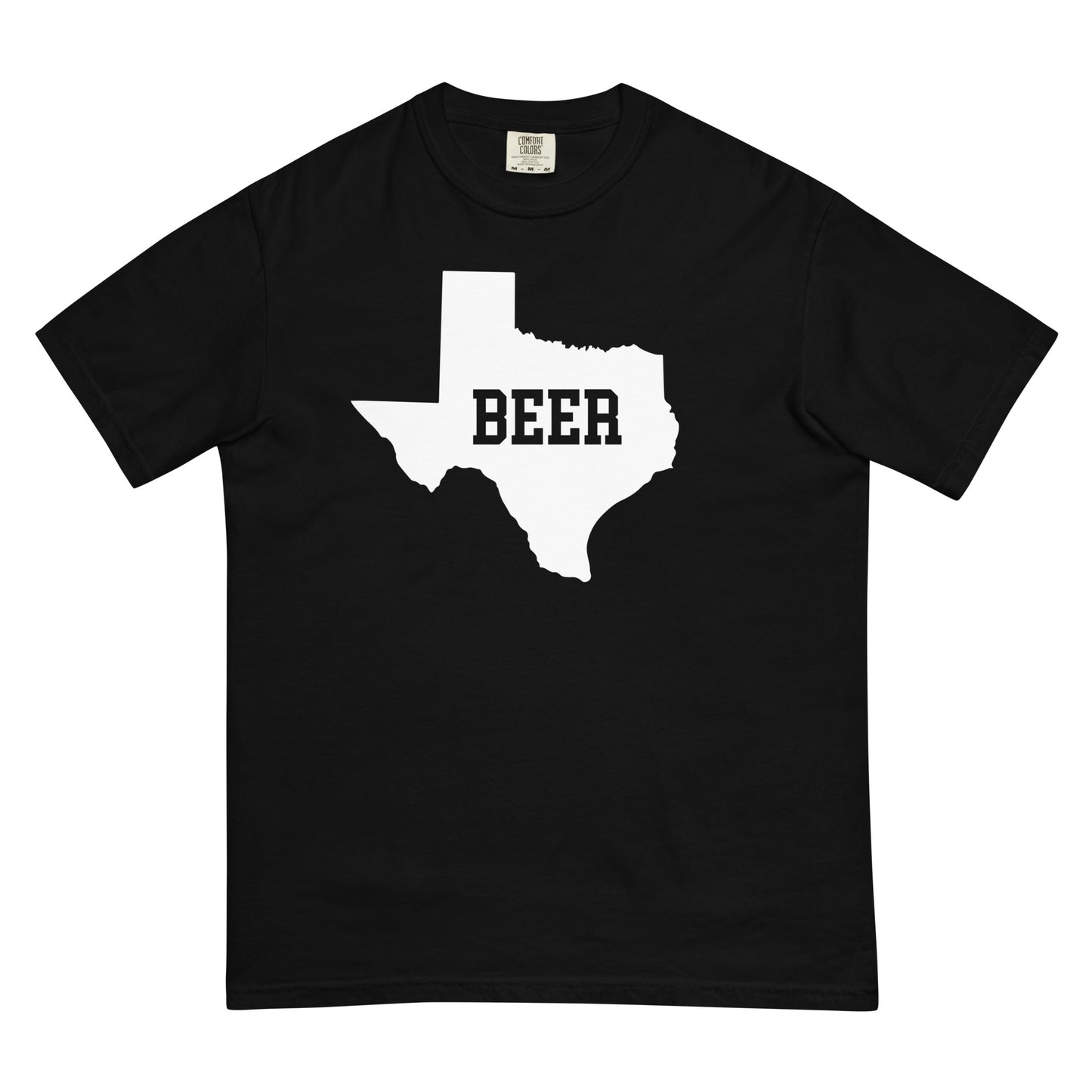 Texas Beer