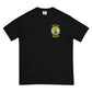 Dub'l Fist Nation (Dark Tee)