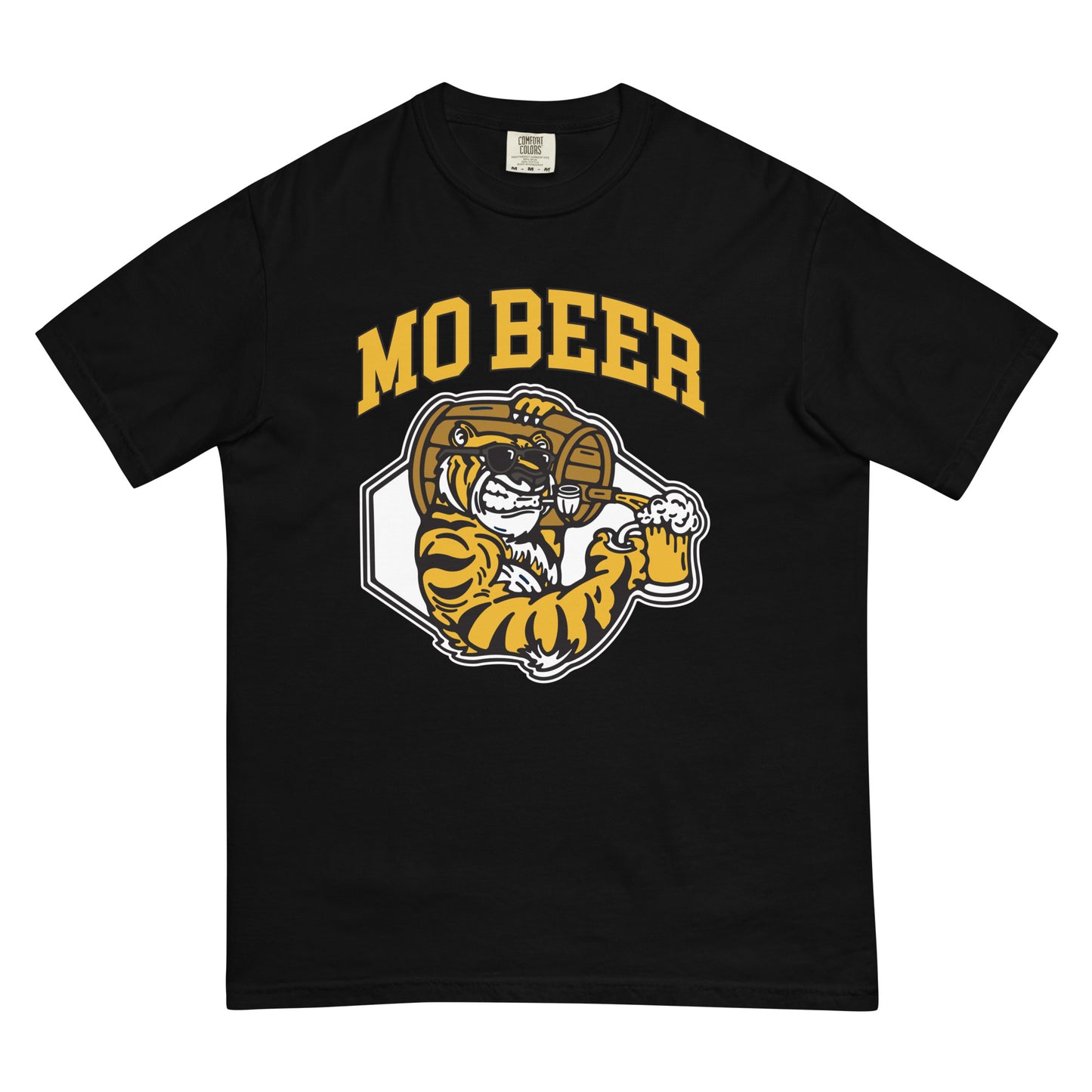 MO BEER (Front)