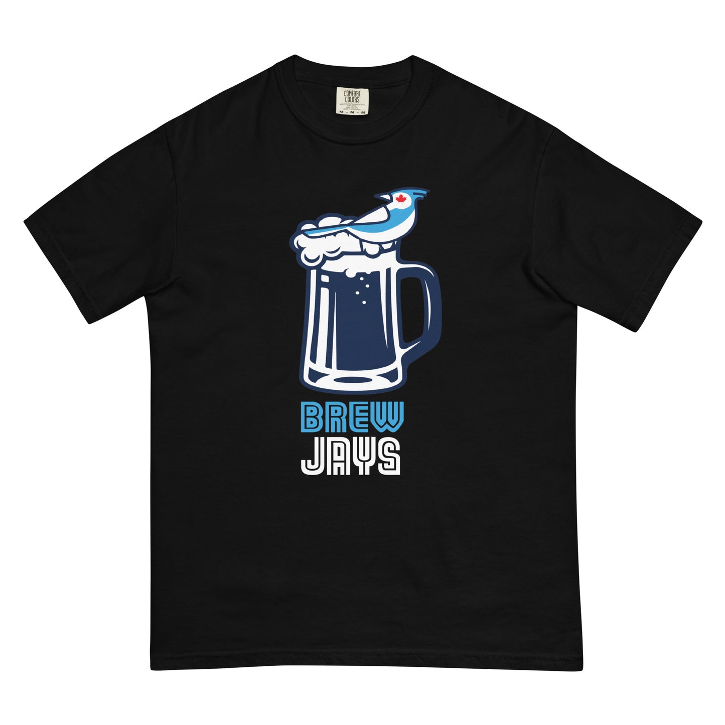 Brew Jays II