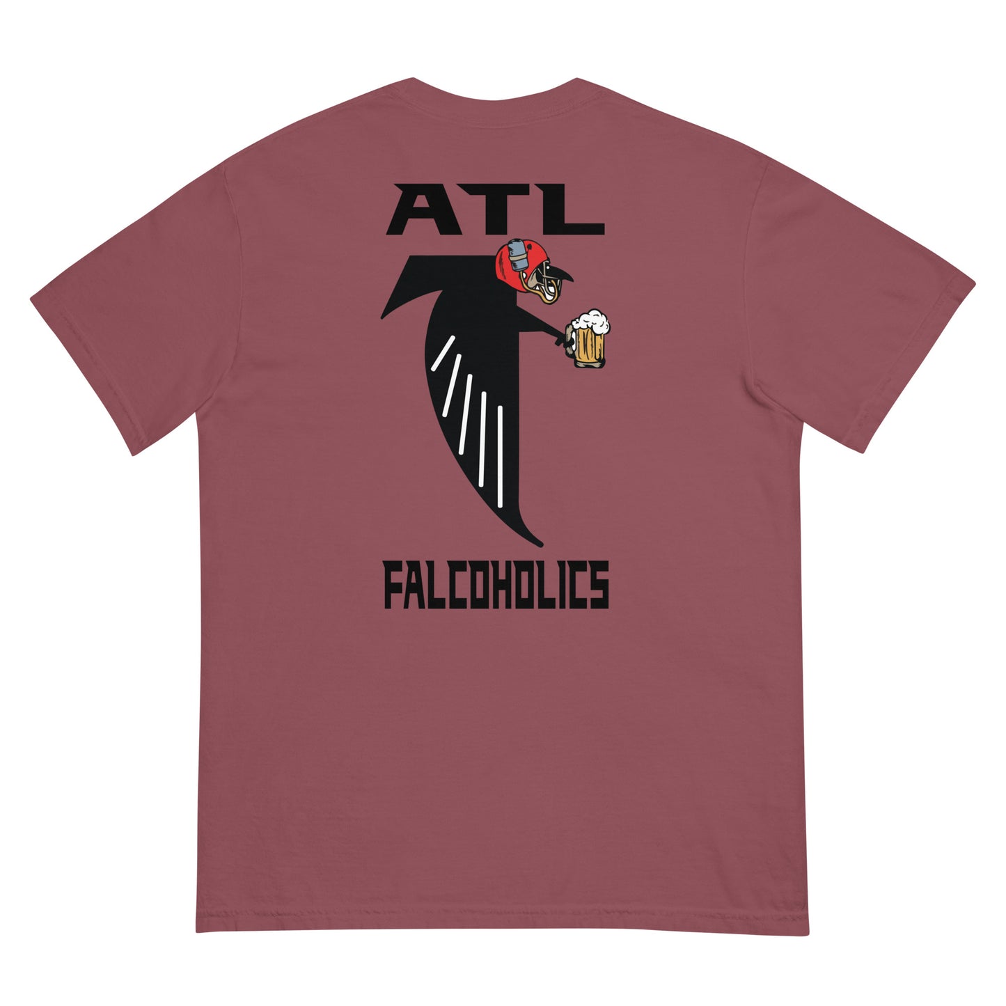 ATL Falcoholics