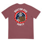 Boston Keg Party II (Front/Back)