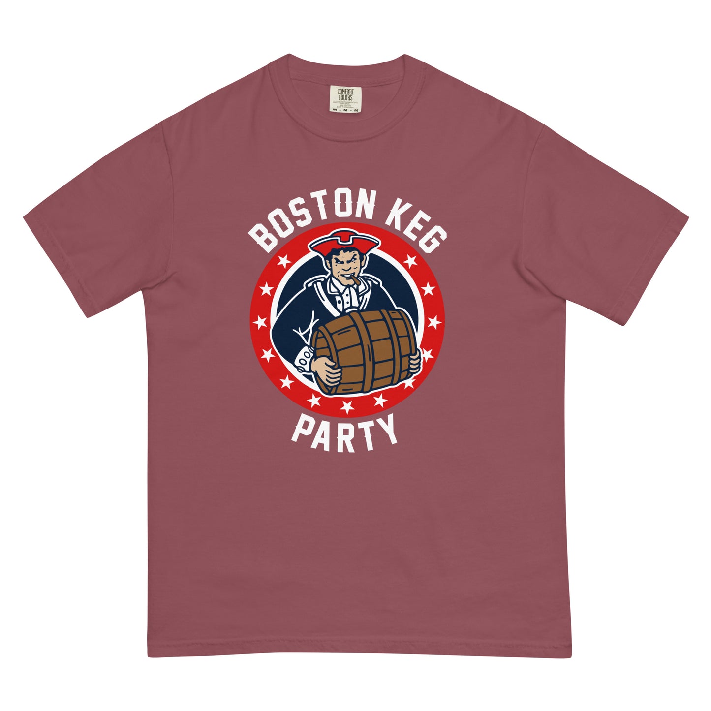 Boston Keg Party II