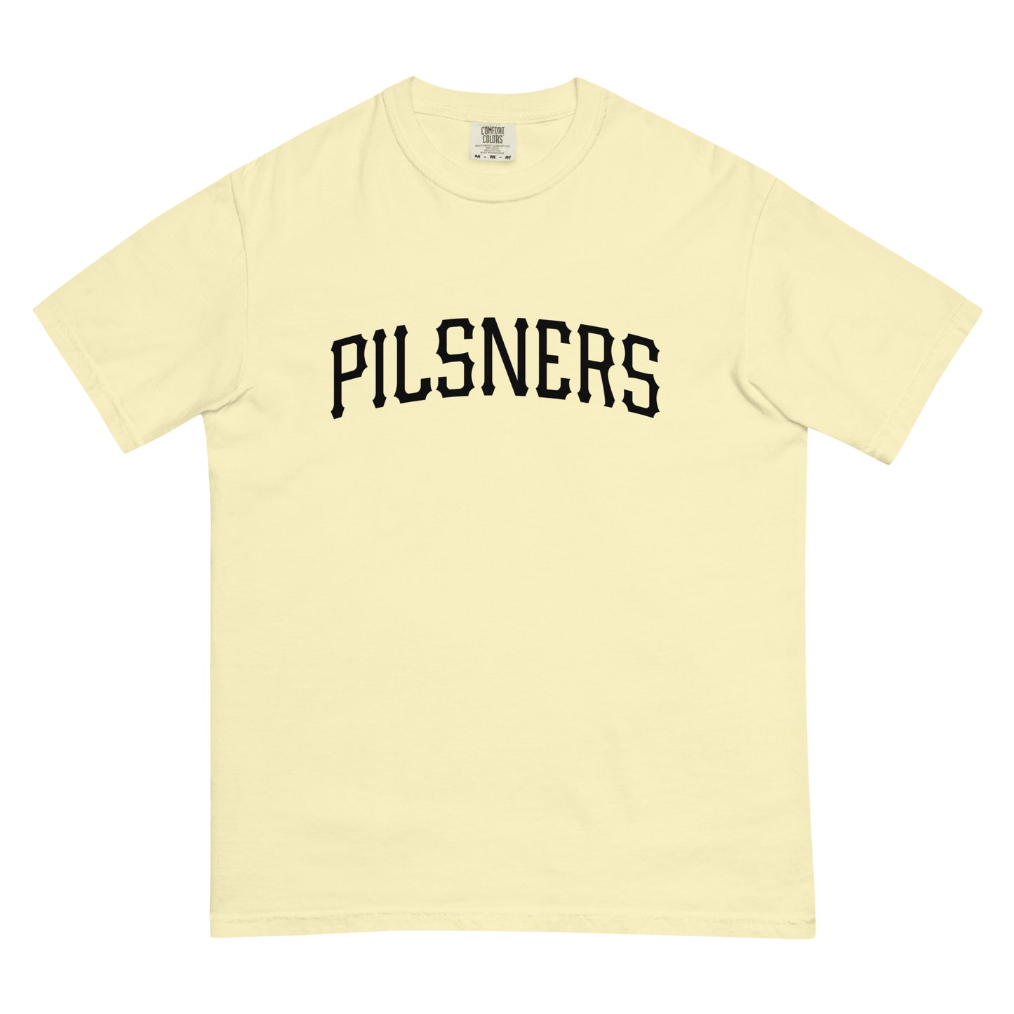 Pilsners