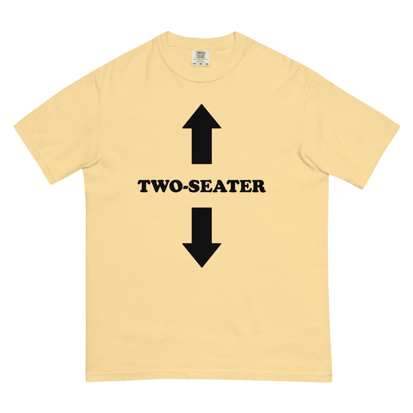 Two Seater II