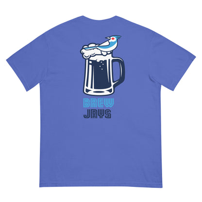 Brew Jays (Front/Back)