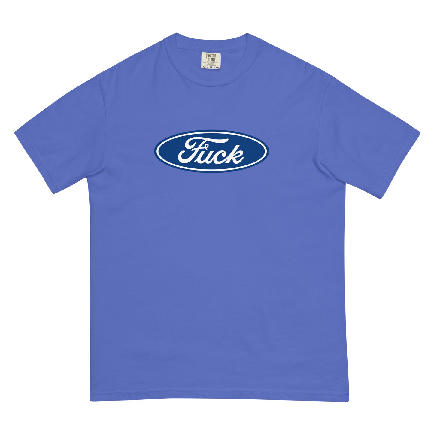 Fuck T-Shirt