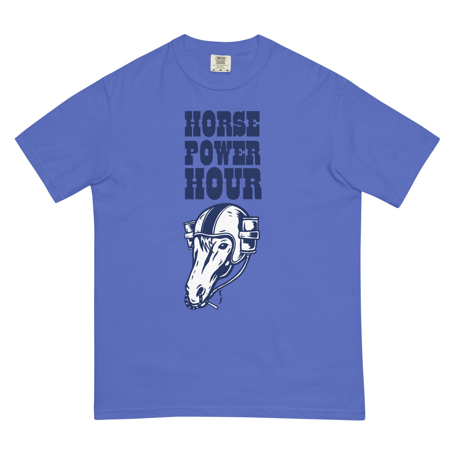 Horse Power Hour T-Shirt
