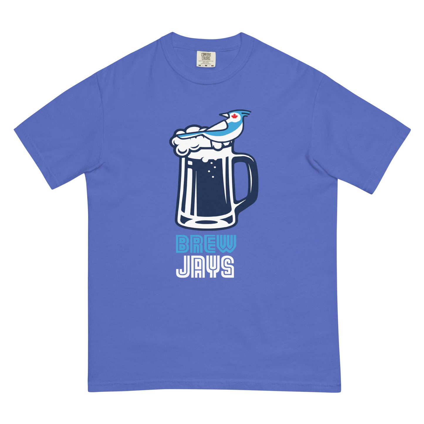 Brew Jays II