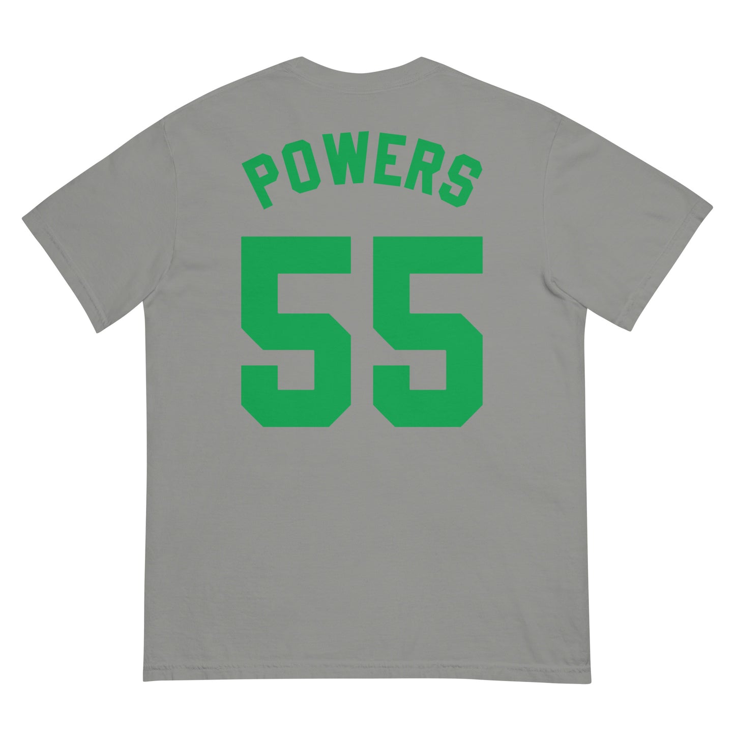 Powers 55