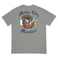 Motor City Maniacs (Front / Back)