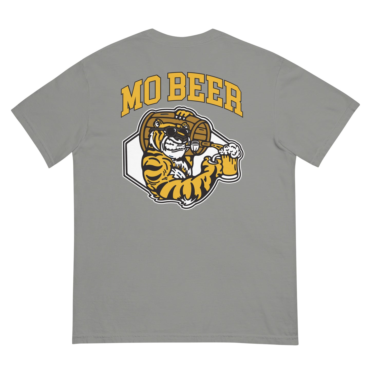 MO BEER (Front / Back)