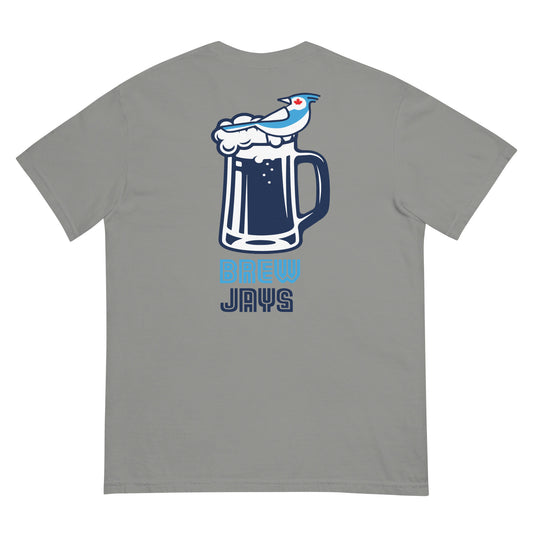 Brew Jays (Front/Back)