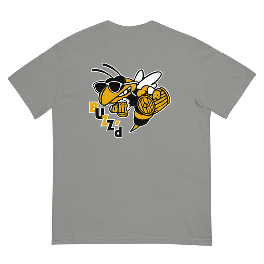 Buzz'd (Front / Back)