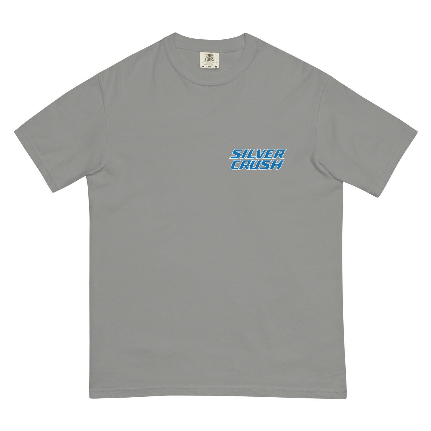 Silver Crush T-Shirt