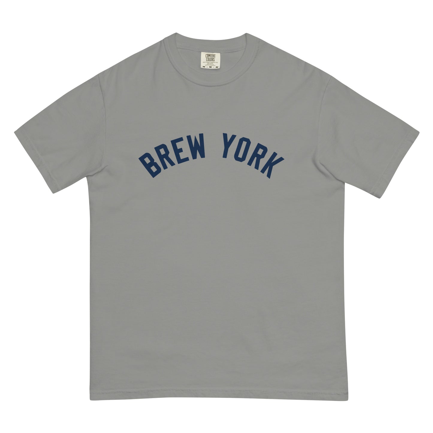 Brew York