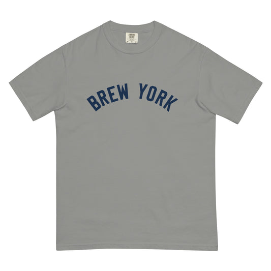 Brew York