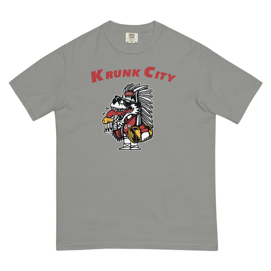 Krunk City