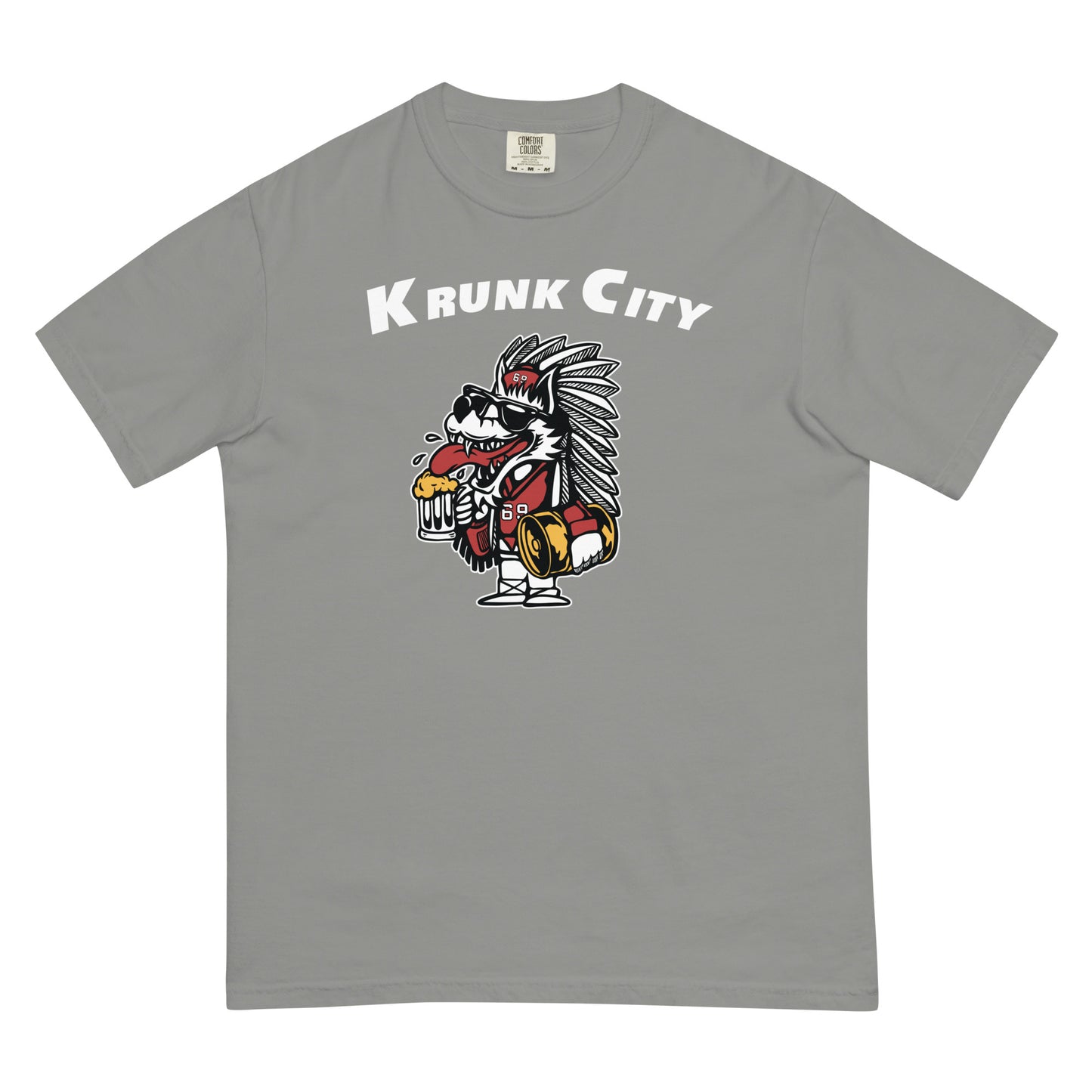Krunk City II
