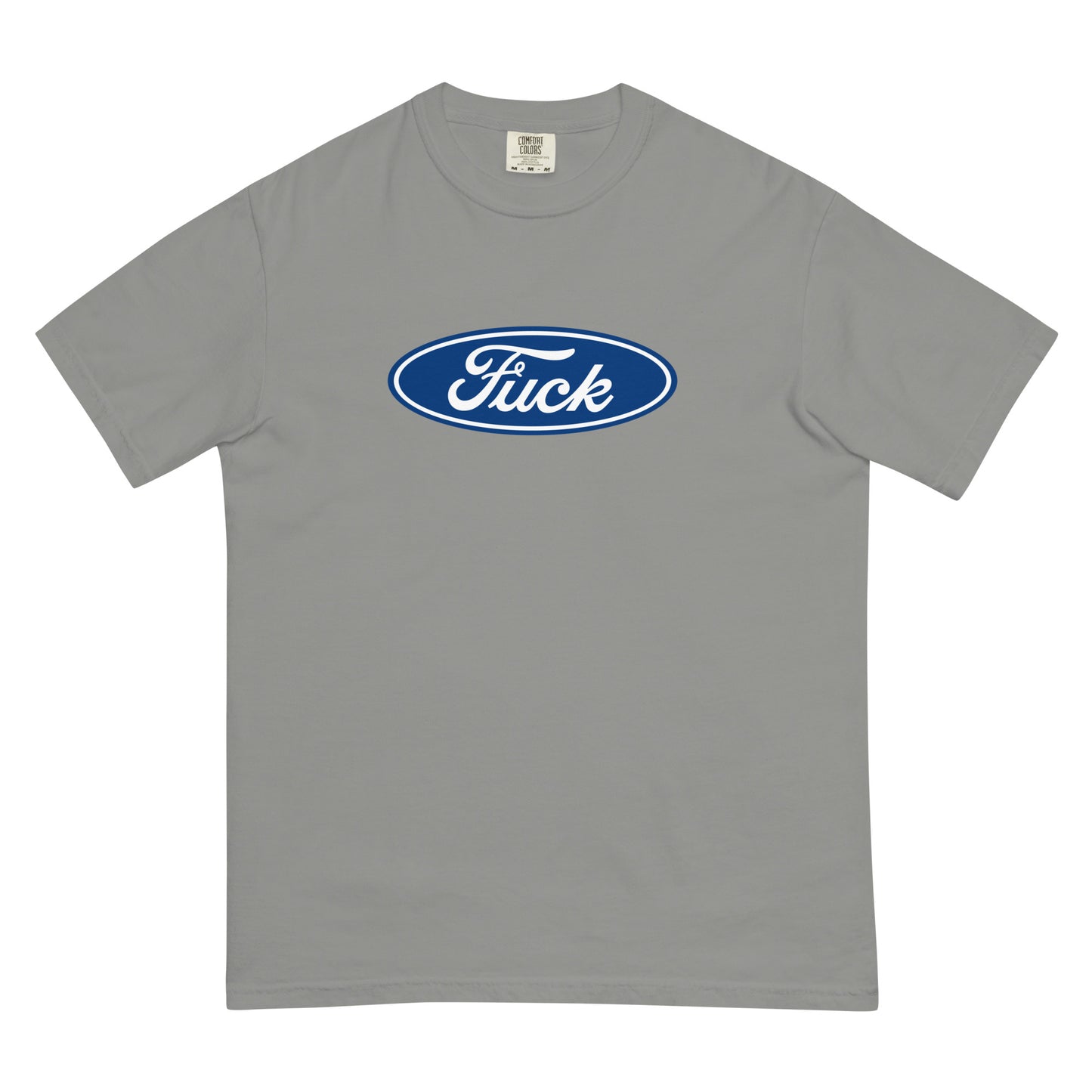 Fuck T-Shirt