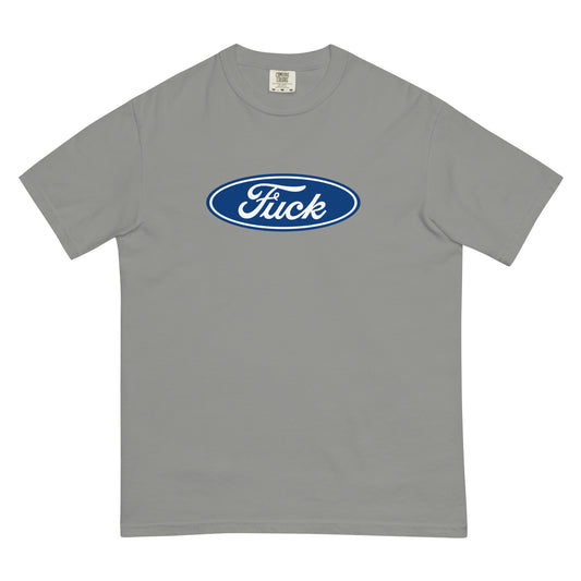 Fuck T-Shirt