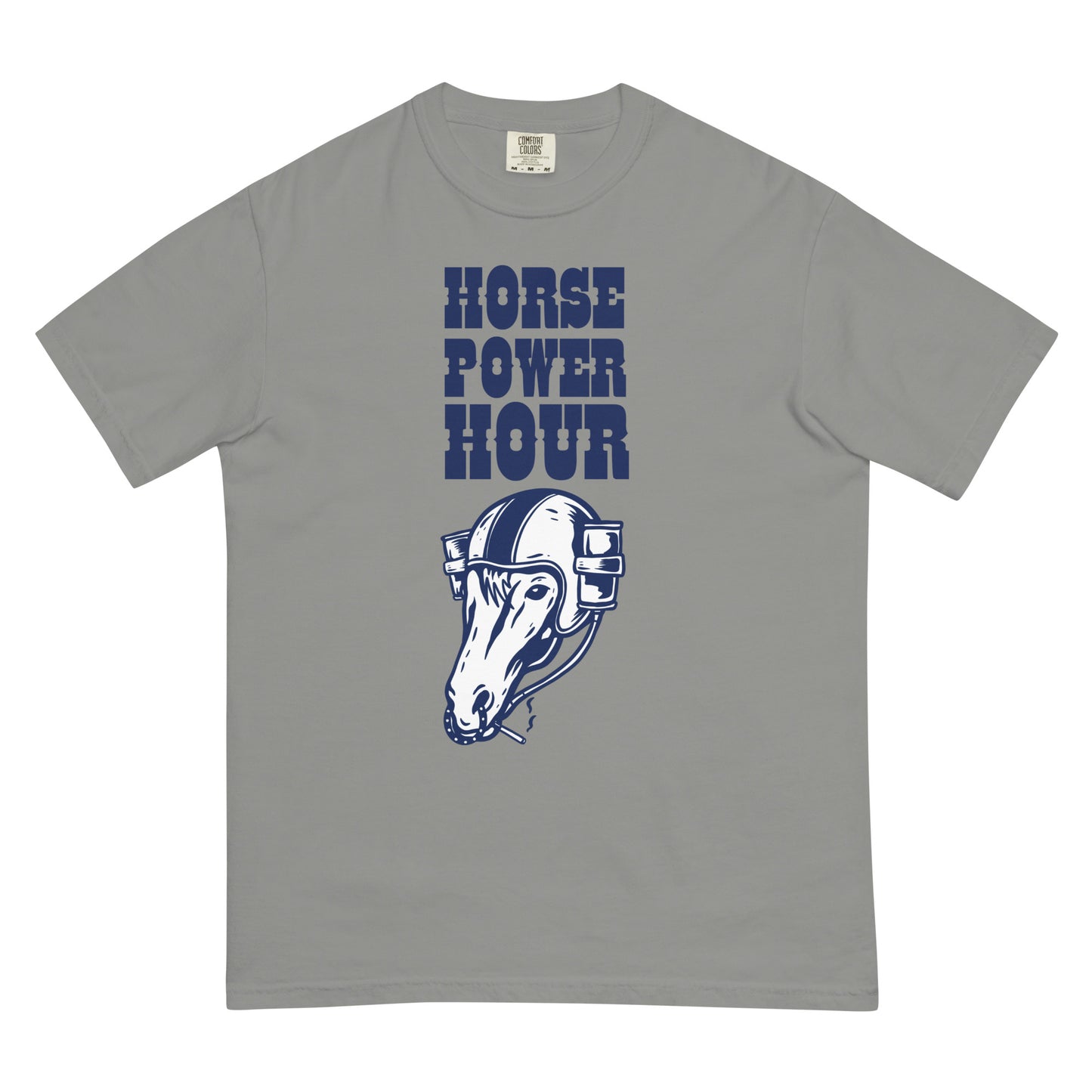 Horse Power Hour T-Shirt
