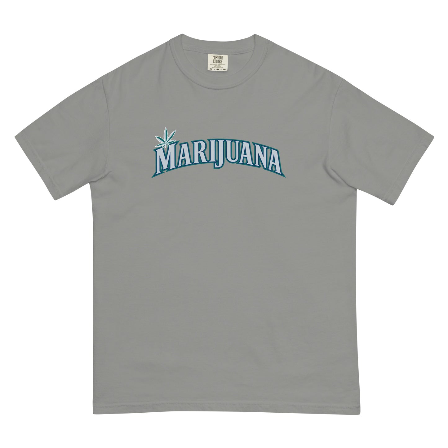 Seattle Marijuana