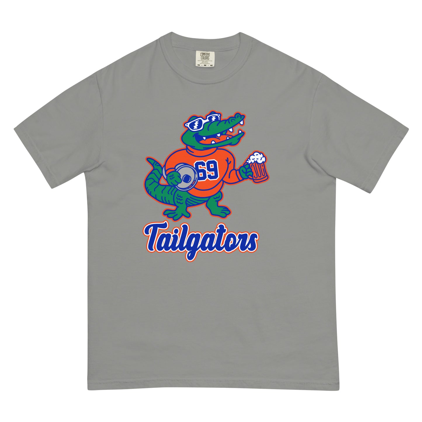 Tailgators