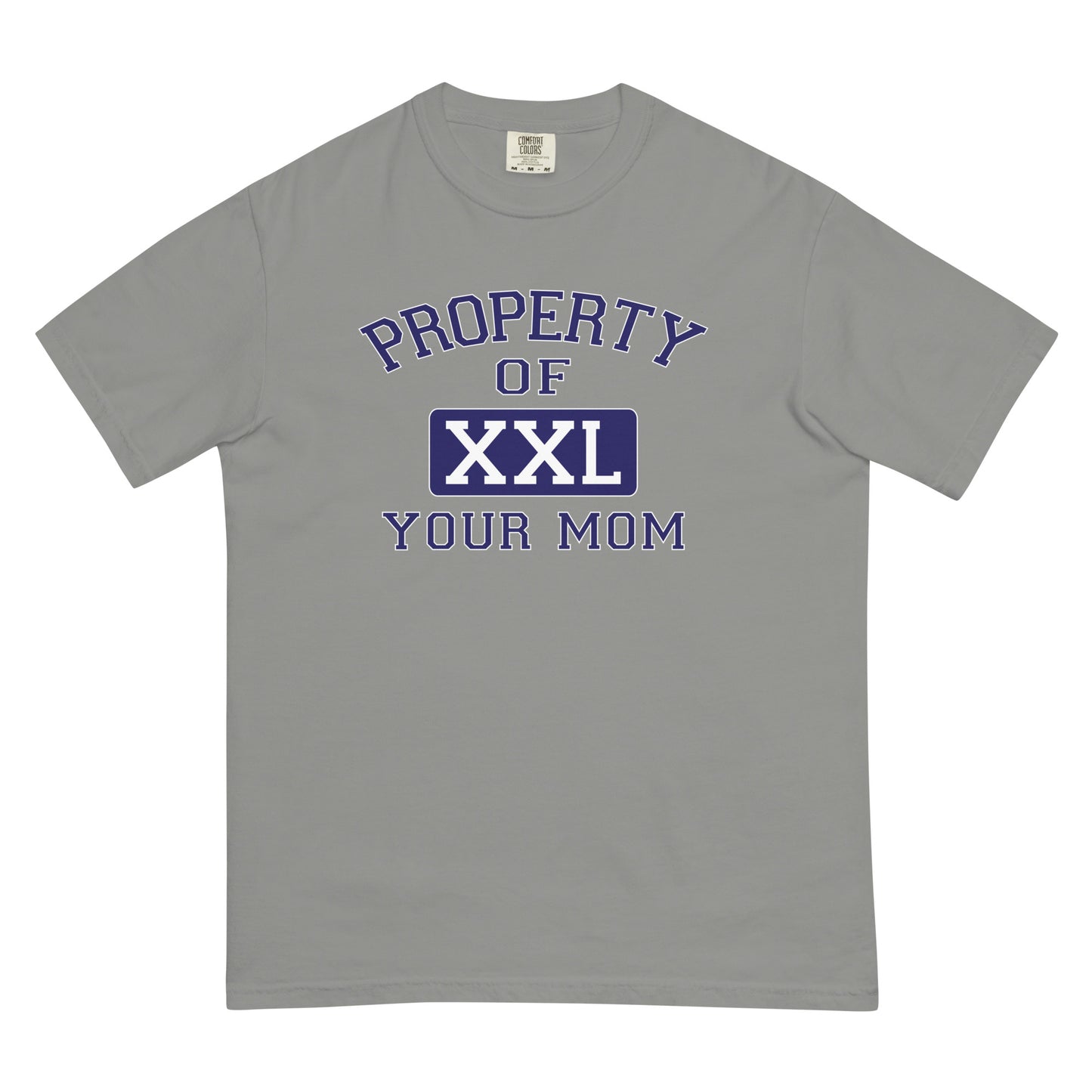 XXL Your Mom's Tee