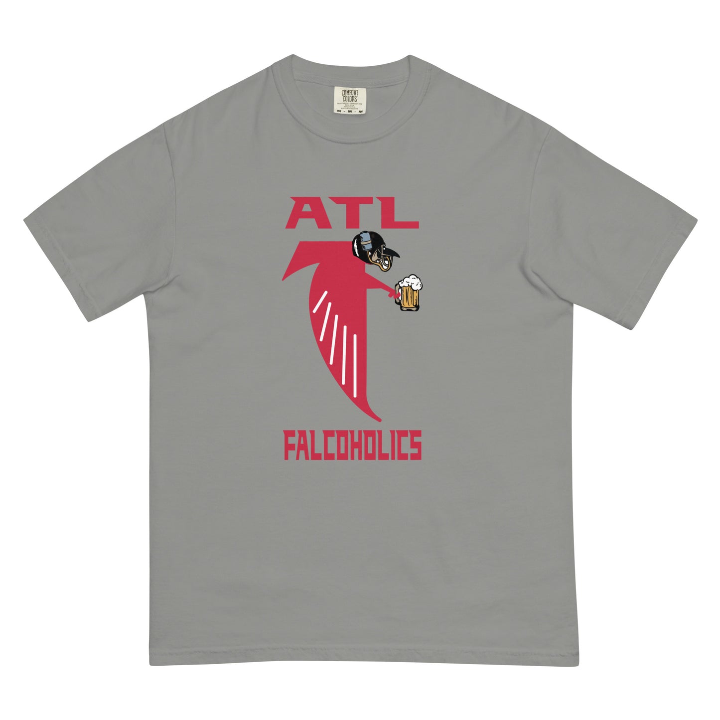 ATL Falcoholics Front II