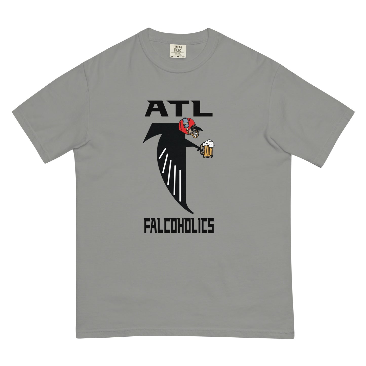 ATL Falcoholics Front