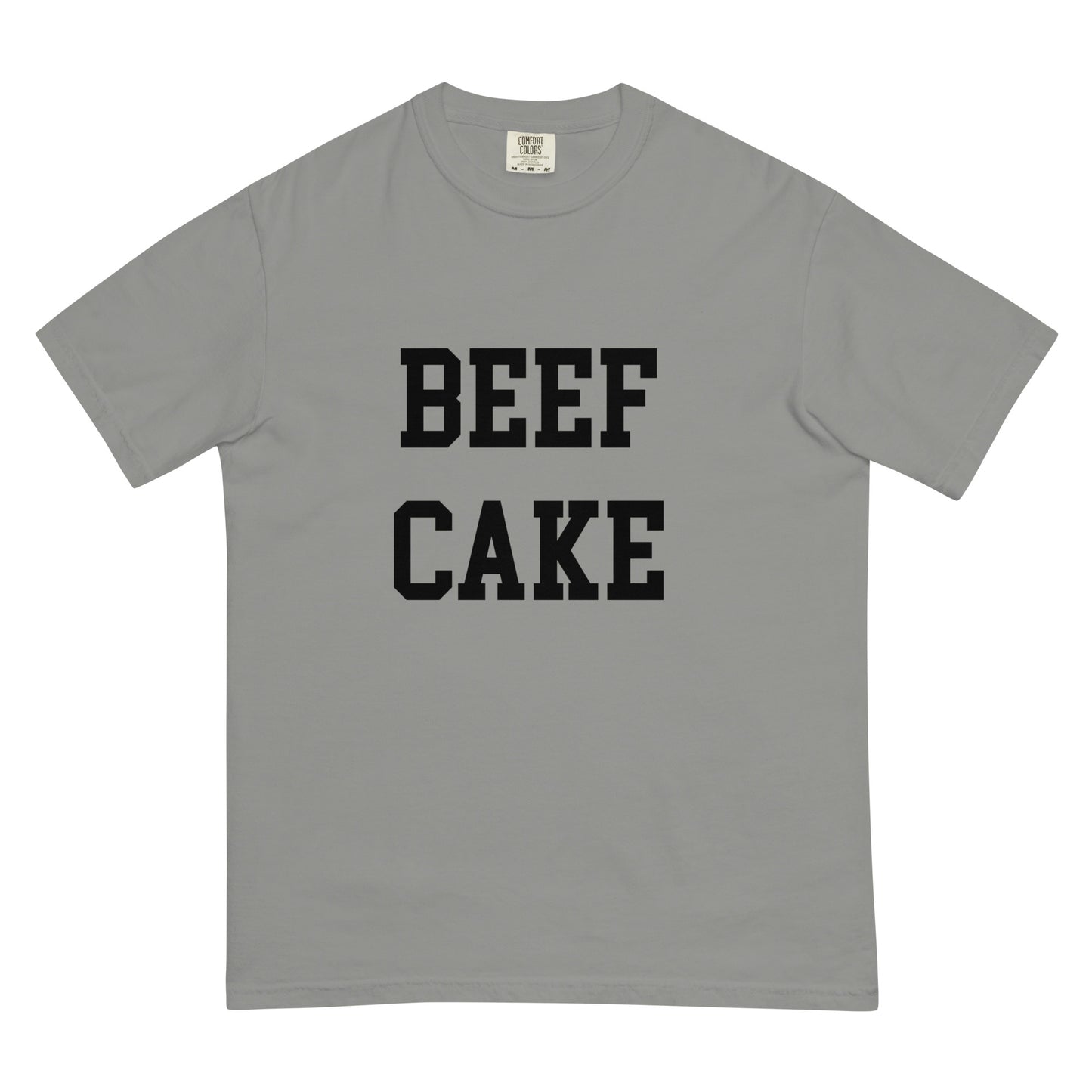 Beef Cake