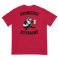 Engineered Different