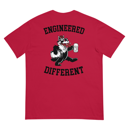 Engineered Different