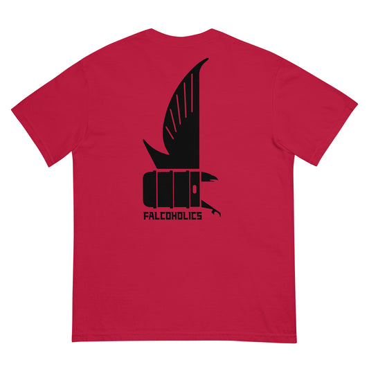 Flying Fish Heavyweight T-Shirt