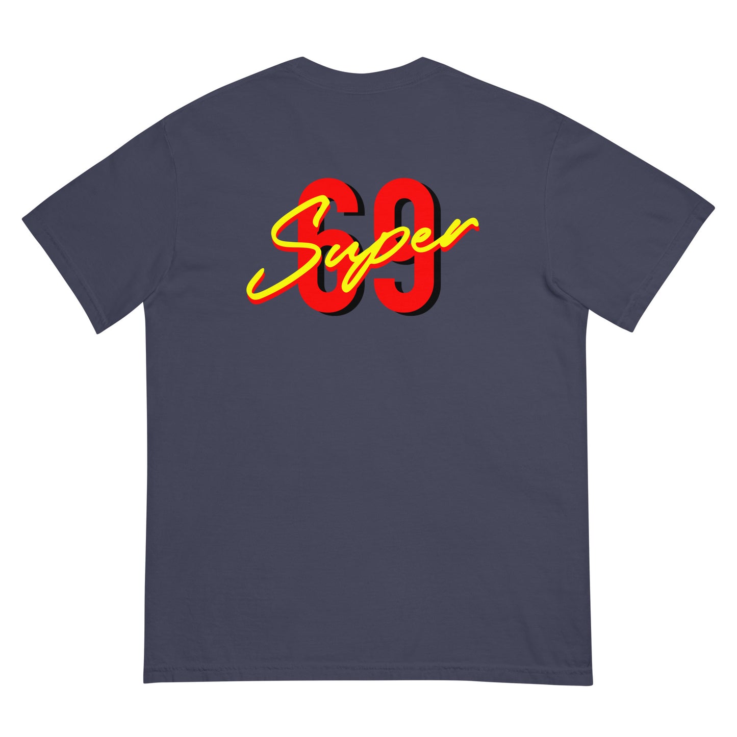 Super 69 Signature