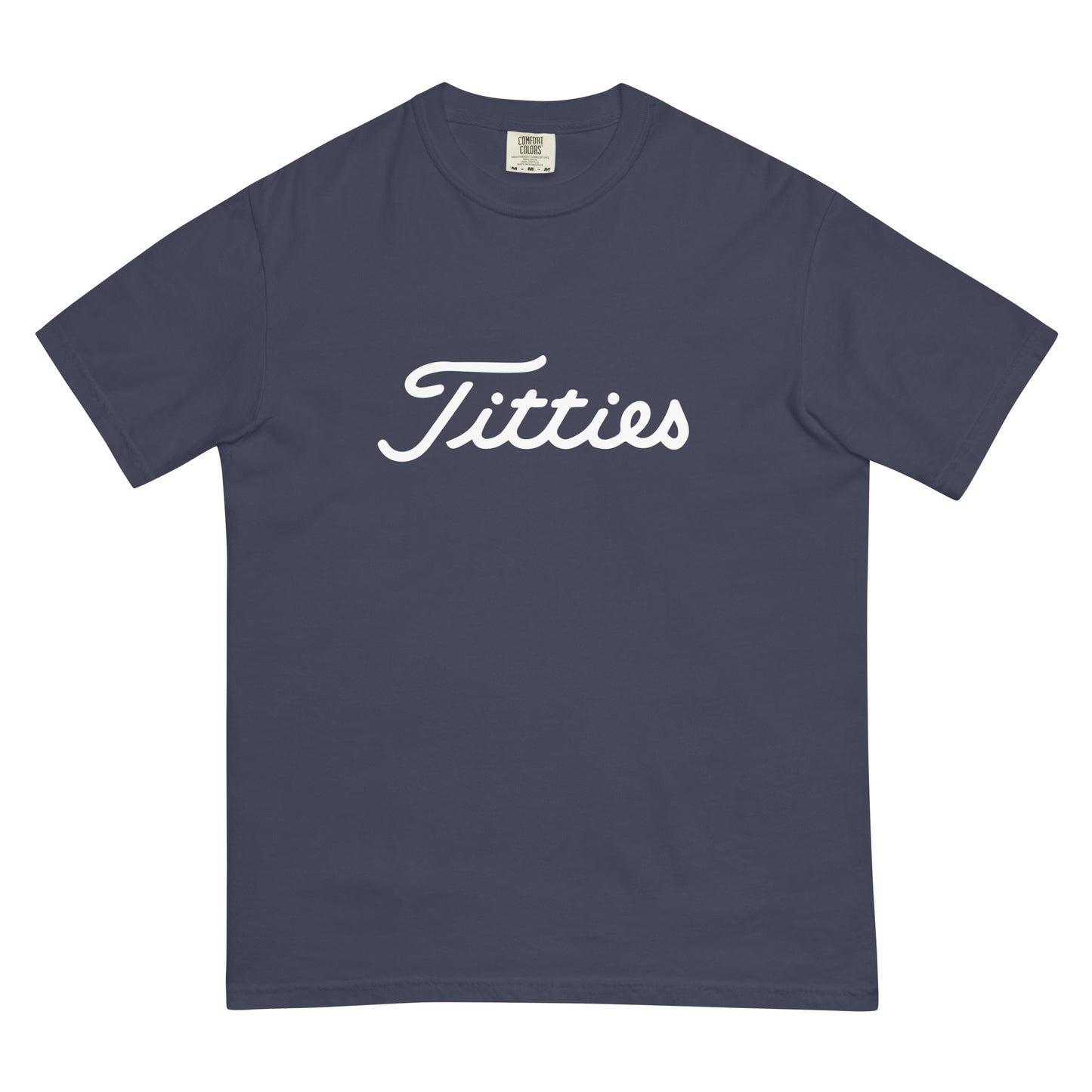 Titties T-Shirt