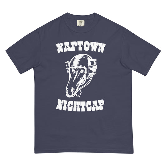 Naptown Light Front