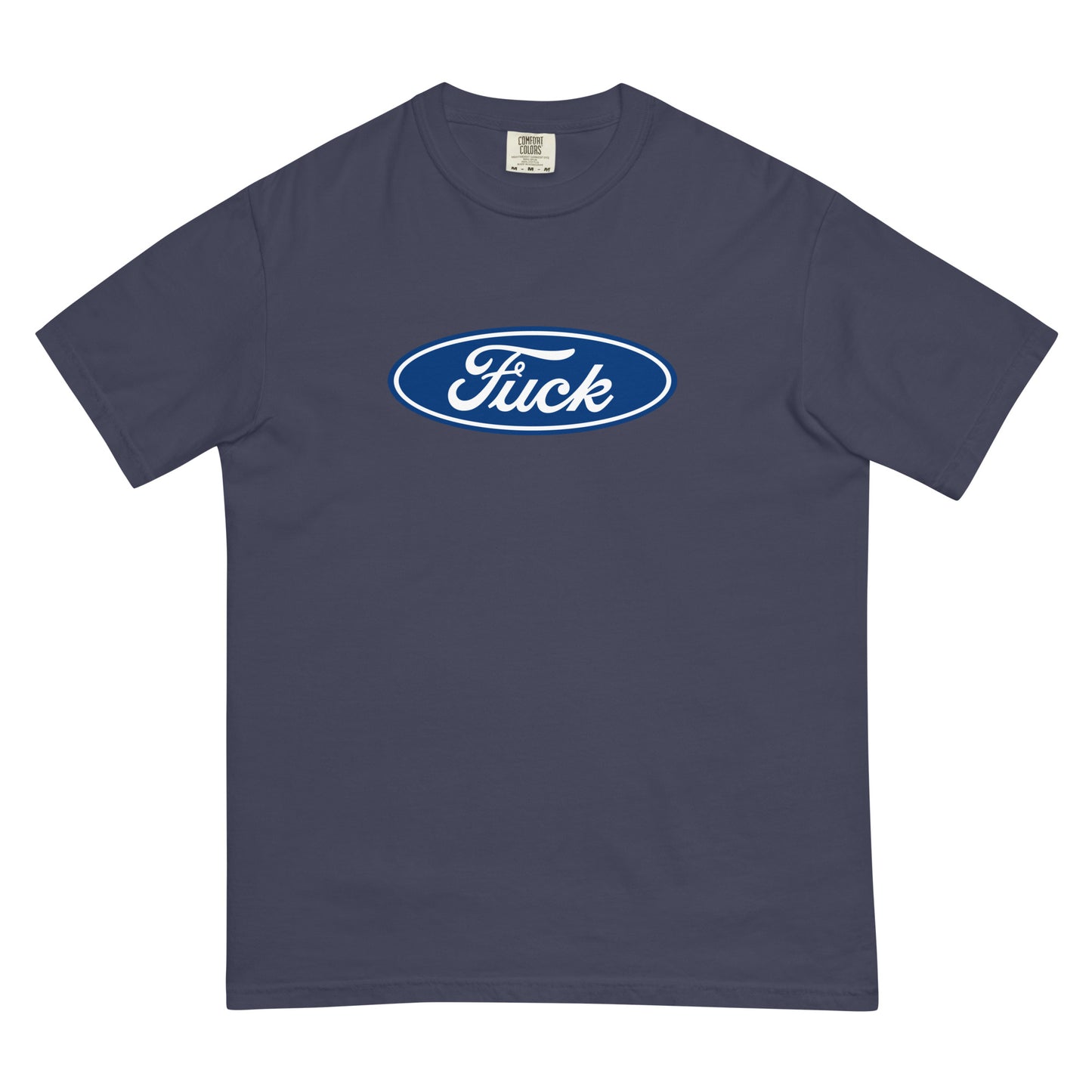 Fuck T-Shirt