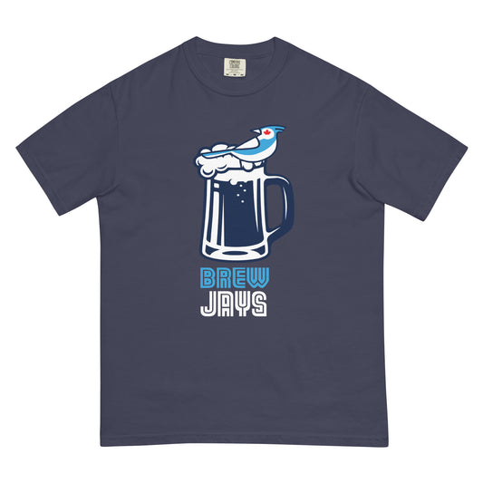 Brew Jays II