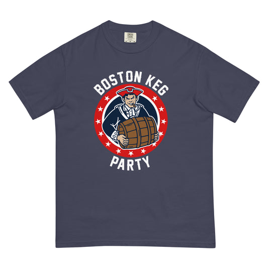 Boston Keg Party II