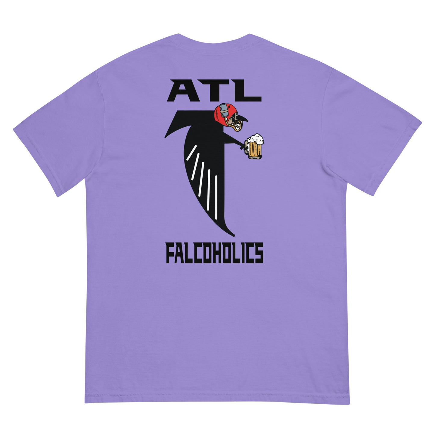 ATL Falcoholics