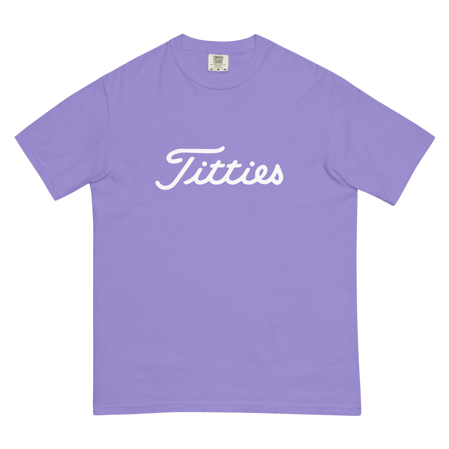 Titties T-Shirt