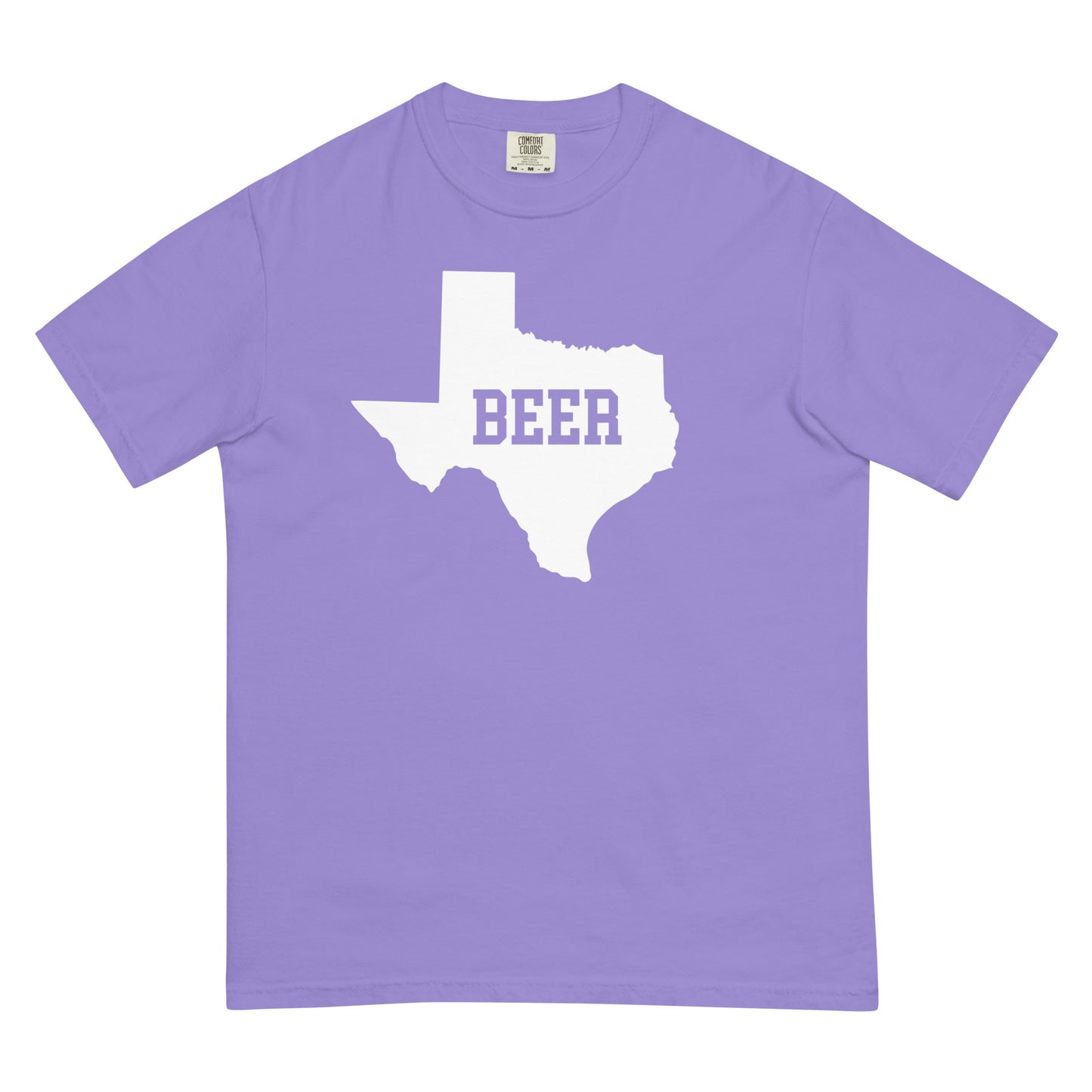 Texas Beer