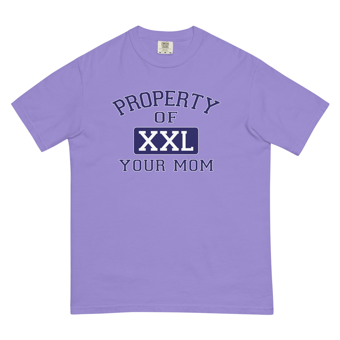XXL Your Mom's Tee