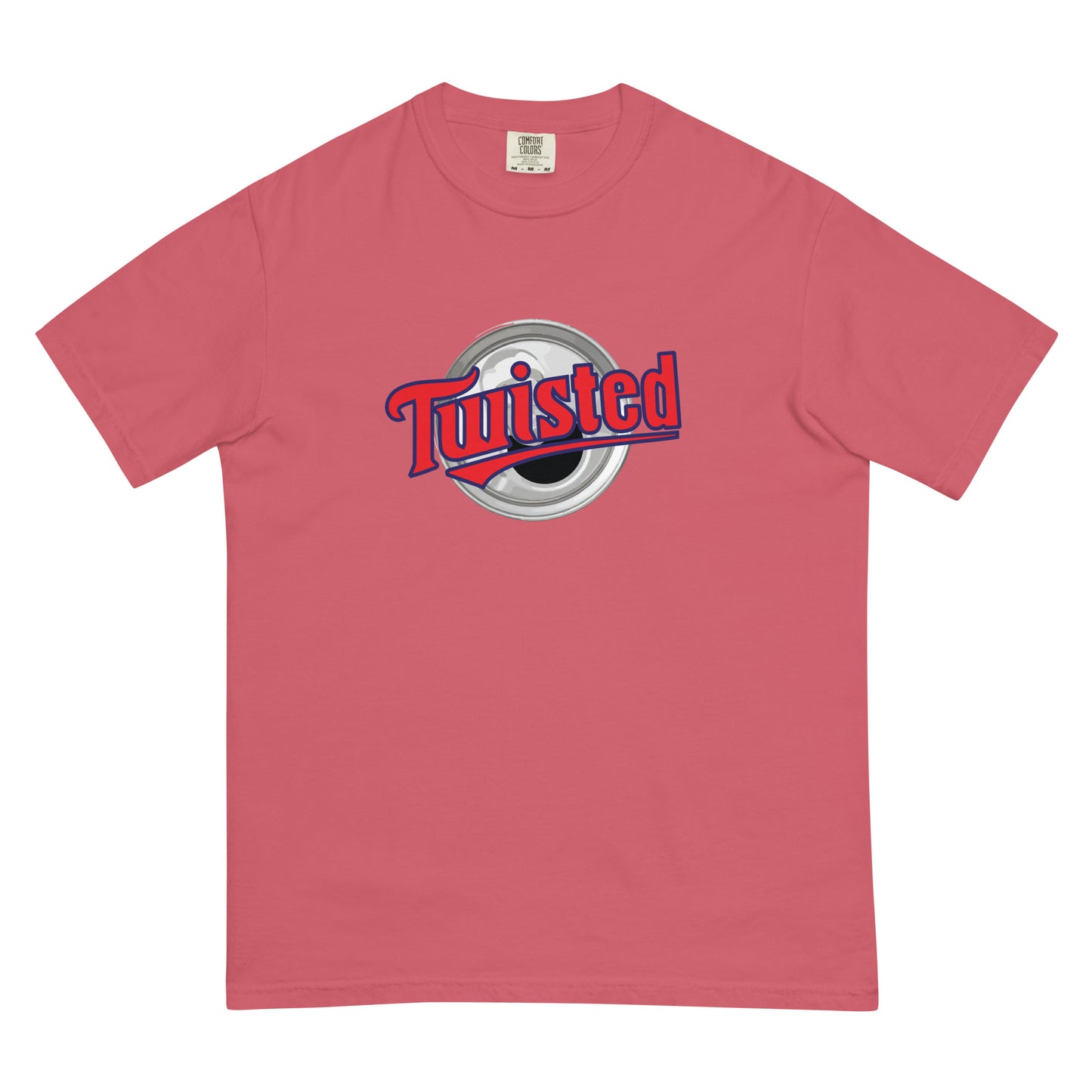 Twisted T-Shirt